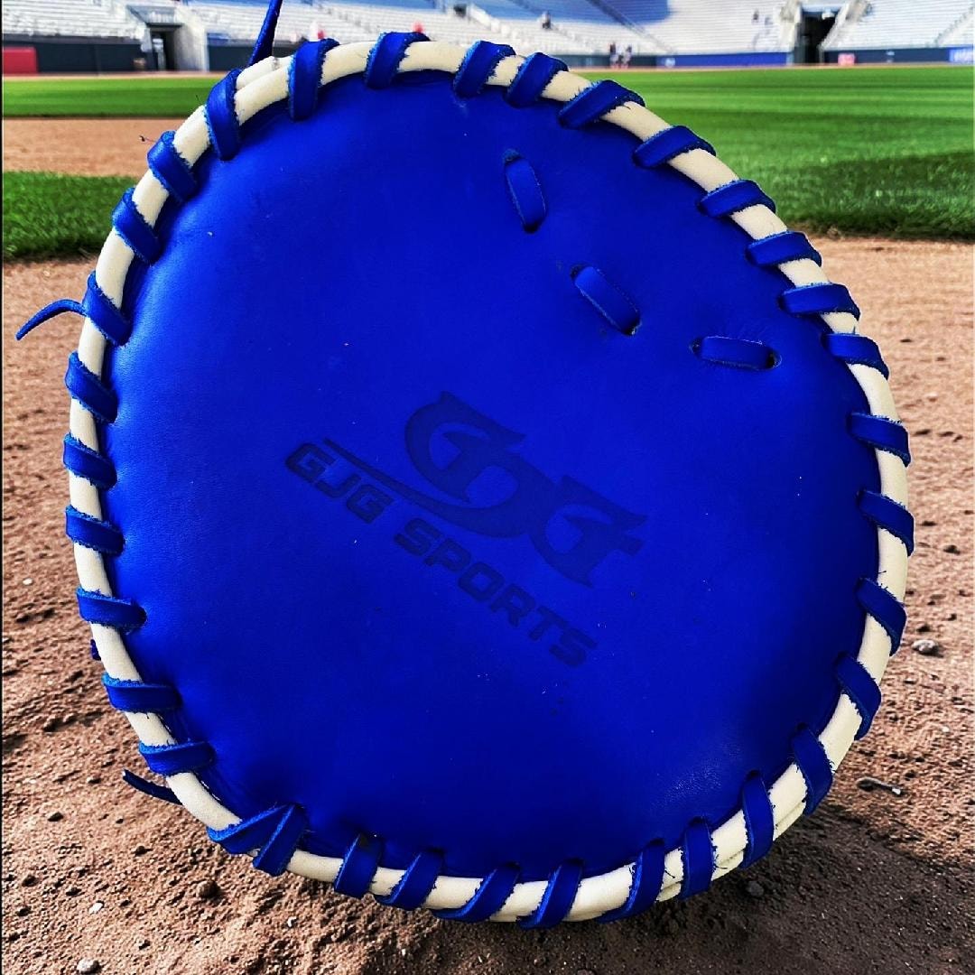 Strike First custom GJG glove